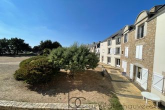 achat appartement arzon 56640