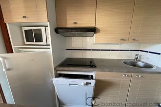 achat appartement arzon 56640