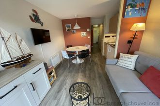 achat appartement arzon 56640