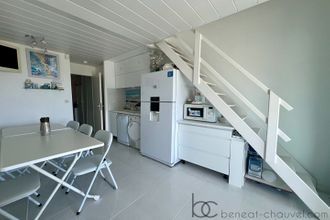 achat appartement arzon 56640