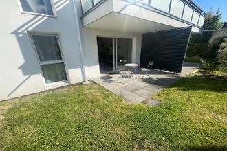 achat appartement arzon 56640