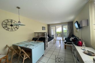 achat appartement arzon 56640