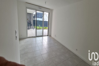 achat appartement arzon 56640