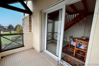 achat appartement arzon 56640