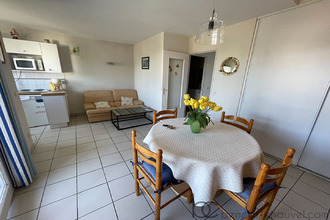 achat appartement arzon 56640