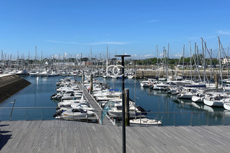 achat appartement arzon 56640