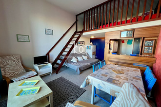 achat appartement arzon 56640