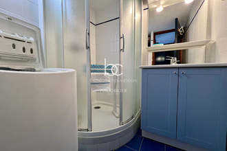 achat appartement arzon 56640