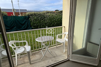 achat appartement arzon 56640