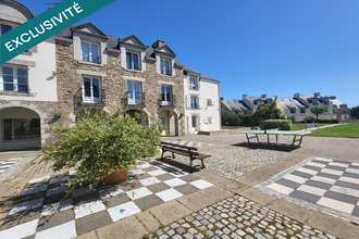 achat appartement arzon 56640