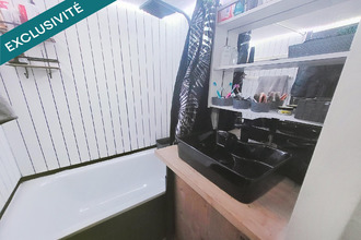 achat appartement arzon 56640