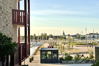 achat appartement arzon 56640