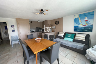 achat appartement arzon 56640