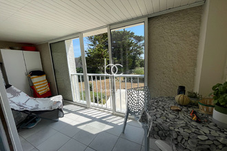 achat appartement arzon 56640