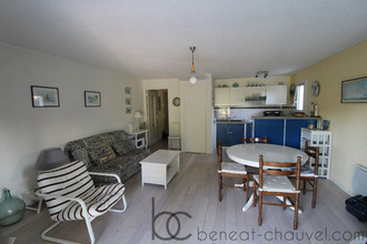 achat appartement arzon 56640