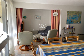 achat appartement arzon 56640