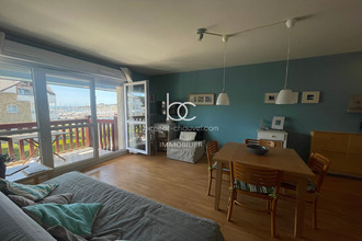 achat appartement arzon 56640