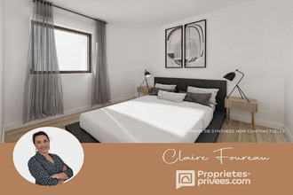 achat appartement arzon 56640