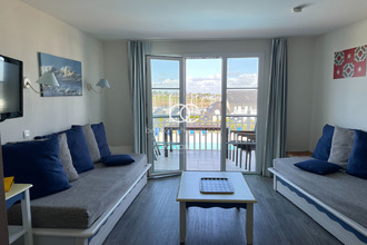 achat appartement arzon 56640