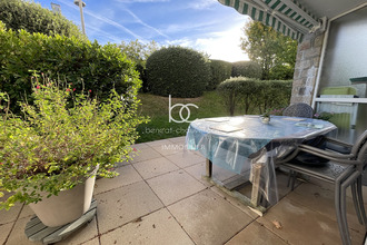 achat appartement arzon 56640