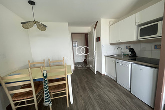 achat appartement arzon 56640