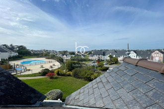 achat appartement arzon 56640