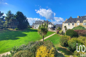 achat appartement arzon 56640