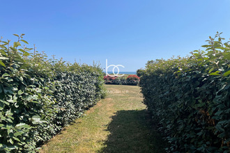 achat appartement arzon 56640