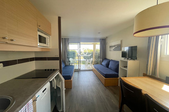 achat appartement arzon 56640