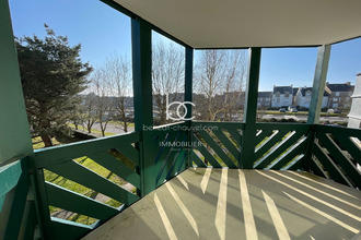 achat appartement arzon 56640