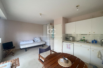 achat appartement arzon 56640