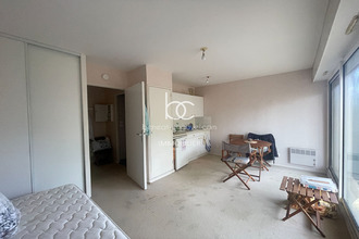 achat appartement arzon 56640