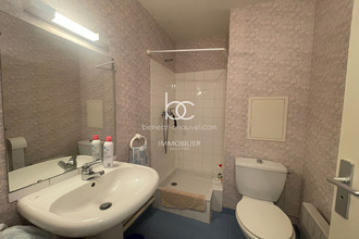 achat appartement arzon 56640