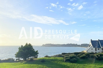 achat appartement arzon 56640