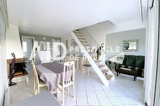 achat appartement arzon 56640