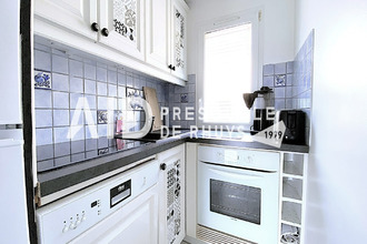 achat appartement arzon 56640