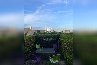 achat appartement arzon 56640