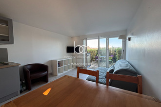 achat appartement arzon 56640