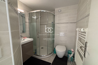 achat appartement arzon 56640