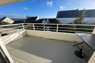 achat appartement arzon 56640