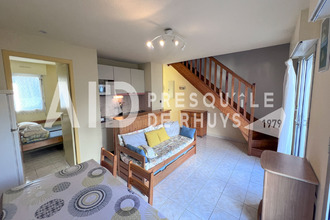 achat appartement arzon 56640