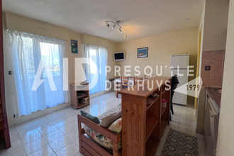 achat appartement arzon 56640