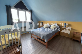 achat appartement arzon 56640