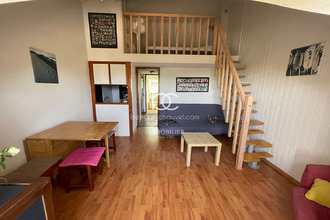 achat appartement arzon 56640