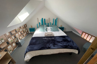 achat appartement arzon 56640