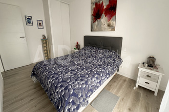 achat appartement arzon 56640