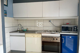 achat appartement arzon 56640