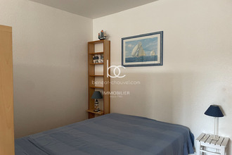 achat appartement arzon 56640