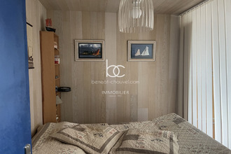 achat appartement arzon 56640