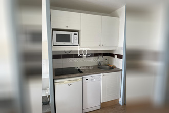 achat appartement arzon 56640